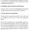 Non compete and Non Solicitation Agreement for Employment-Neutral - Image 3