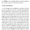 Retainer Letter and Terms of Business-Law Firm - Image 3