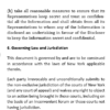 NDA Confidentiality Agreement for Business One way Unilateral -Neutral Short Simple - Image 4