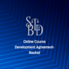 Online Course Development Agreement-Neutral