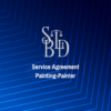 Service Agreement Painting-Painter
