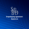 Dropshipping Agreement-Neutral (1)
