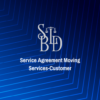 Service Agreement Moving Services-Customer