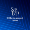SEO Service Agreement-Company