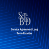 Service Agreement Long Term-Provider