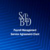 Payroll Management Service Agreement-Client