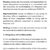 Mutual Non Disclosure Agreement NDA Confidentiality Agreement for Business Three way -Neutral - Image 3