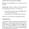 Revenue Fee Sharing Agreement Service Fee-Servicer - Image 2