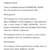 Employment Agreement for Junior Mid Level Staff simple form -Employer favoured with Probation Period (1) - Image 2