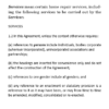 Service Agreement Home Repair-Customer - Image 2