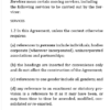Service Agreement Moving Services-Customer - Image 3