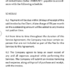 Payroll Management Service Agreement-Company - Image 4
