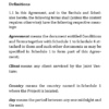 Joint Venture Consortium Agreement to Provide Service-3 Parties Full Indemnity - Image 2