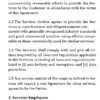 Service Agreement Moving Services-Neutral - Image 3