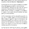 Revenue Fee Sharing Agreement Service Fee-Referrer - Image 3