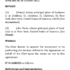 Bookkeeping Service Agreement-Accountant - Image 2