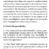 SEO Service Agreement-Company - Image 3