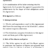Company Acquisition Agreement with Buyer s Guarantor-Seller Form 1 Seller - Image 2