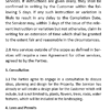 Service Agreement Landscaping Services-Customer - Image 3
