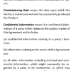 Manufacturing Services Agreement New Installation-Customer Client - Image 3