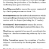 Joint Venture Consortium Agreement to Supply Products-5 Parties Neutral - Image 3