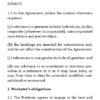 Service Agreement Online Marketing-Customer - Image 2