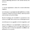 Service Agreement Landscaping Services-Customer - Image 2