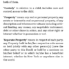 Pre nuptial Agreement Deed-Neutral Financial Arrangement - Image 3