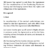 Exit from Multi Parties Agreement-Partial Release 4 parties - Image 2