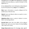 Manufacturing Services Agreement New Installation-Customer Client - Image 4