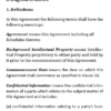 Manufacturing Services Agreement Subcontracting by Consignment-Neutral - Image 2