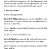 Exit from Multi Parties Agreement-Partial Release 3 parties - Image 3