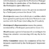 Joint Venture Consortium Agreement to Supply Products-5 Parties No Indemnity - Image 3