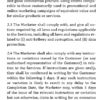 Service Agreement Online Marketing-Customer - Image 3