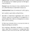 Manufacturing Services Agreement Subcontracting by Consignment-Neutral - Image 4