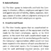 Product Goods Maintenance-Annual Maintenance Agreement - Image 3