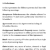 Manufacturing Services Agreement New Installation-Customer Client - Image 2