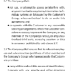 Service Agreement Information Technology IT Work-Neutral - Image 4