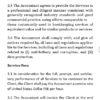 Bookkeeping Service Agreement-Accountant - Image 3