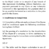 Company Acquisition Agreement with Buyer s Guarantor-Seller Form 1 Seller - Image 3