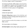 Exit from Multi Parties Agreement-Partial Release 4 parties - Image 3