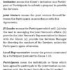 Joint Venture Consortium Agreement to Provide Service-3 Parties Full Indemnity - Image 3