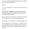 Service Agreement Corporate Training-Service Provider - Image 2