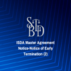 ISDA Master Agreement Notice-Notice of Early Termination (2)