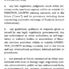 Privacy Policy Use of Personal Data-Financial Institution Long Form - Image 4