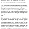 Privacy Policy Use of Personal Data-Financial Institution Long Form - Image 5