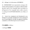 Intellectual Property Full and Final Settlement Agreement-Copyright Infringement Artistic Works - Image 2