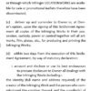 Intellectual Property Full and Final Settlement Agreement-Copyright Infringement Artistic Works - Image 4