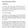 Mortgage of Charge over Securities-Security for Loan Agreement (1) - Image 2