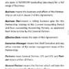 Limited Partnership Agreement-Limited Partner 3 Parties (1) - Image 3